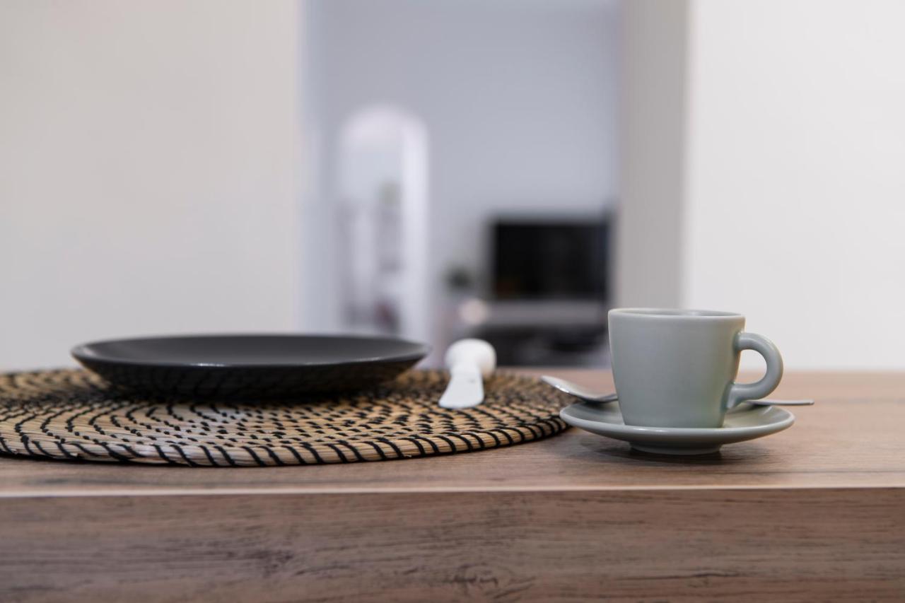 San Frediano Elegant Apartamento *