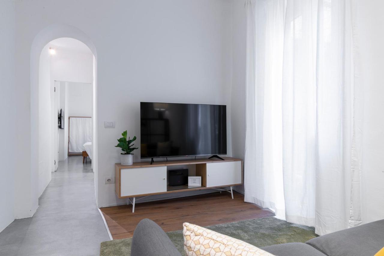 San Frediano Elegant Apartamento Florencia