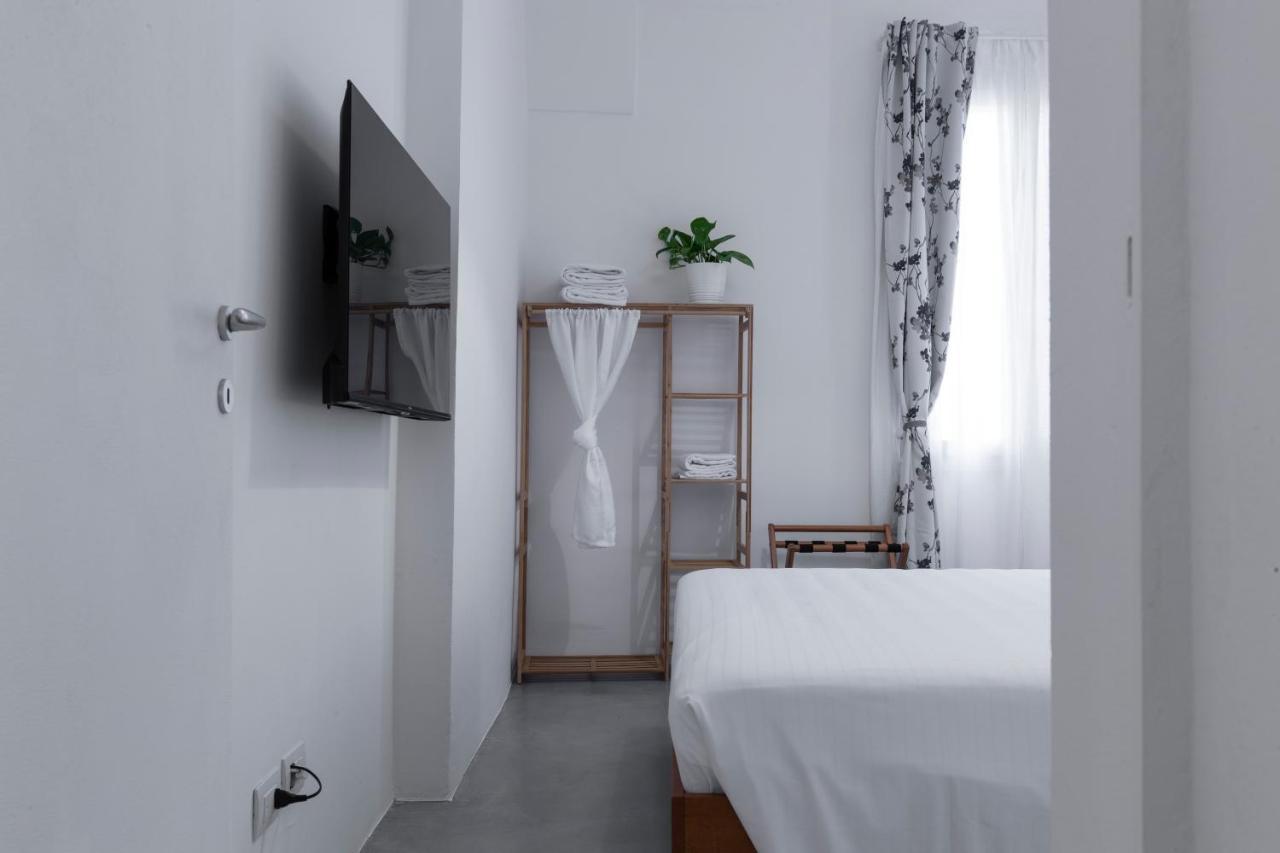 Apartamento San Frediano Elegant Florencia