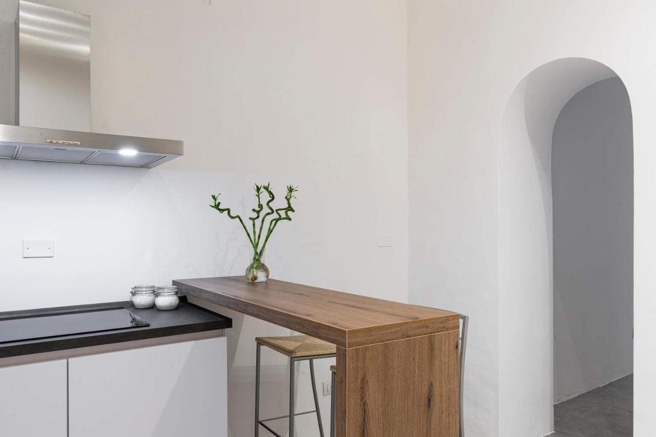 San Frediano Elegant Apartamento Florencia