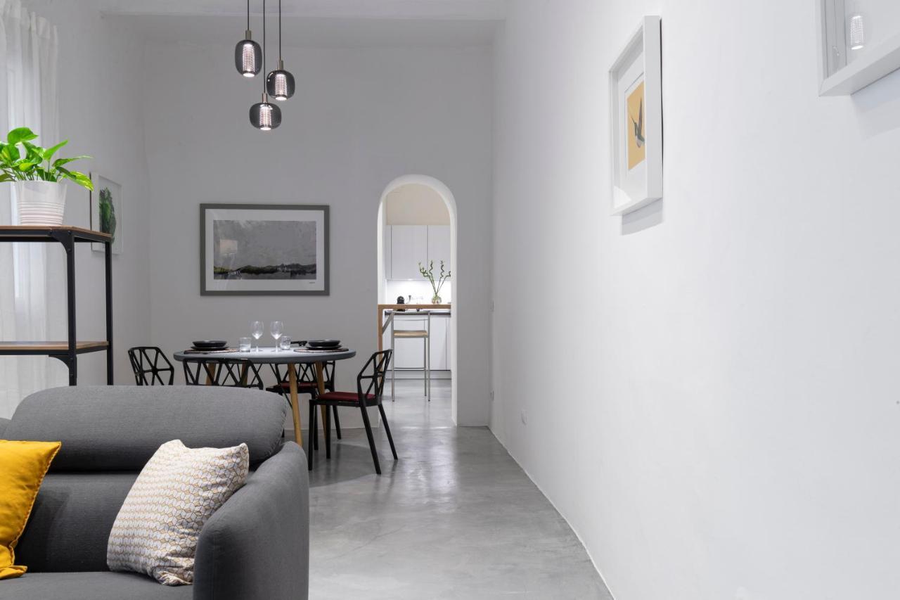 Apartamento San Frediano Elegant *