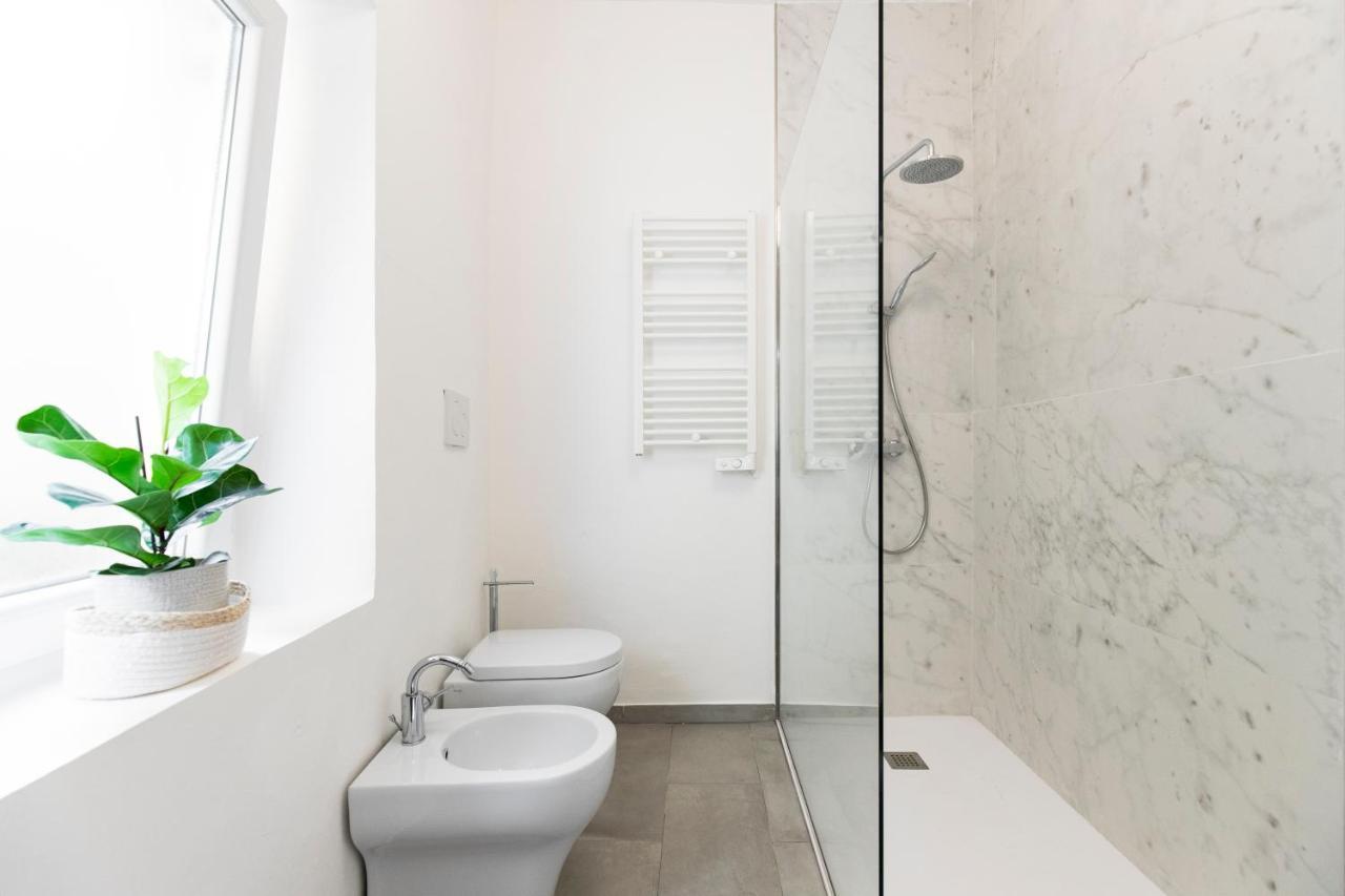 Apartamento San Frediano Elegant Florencia