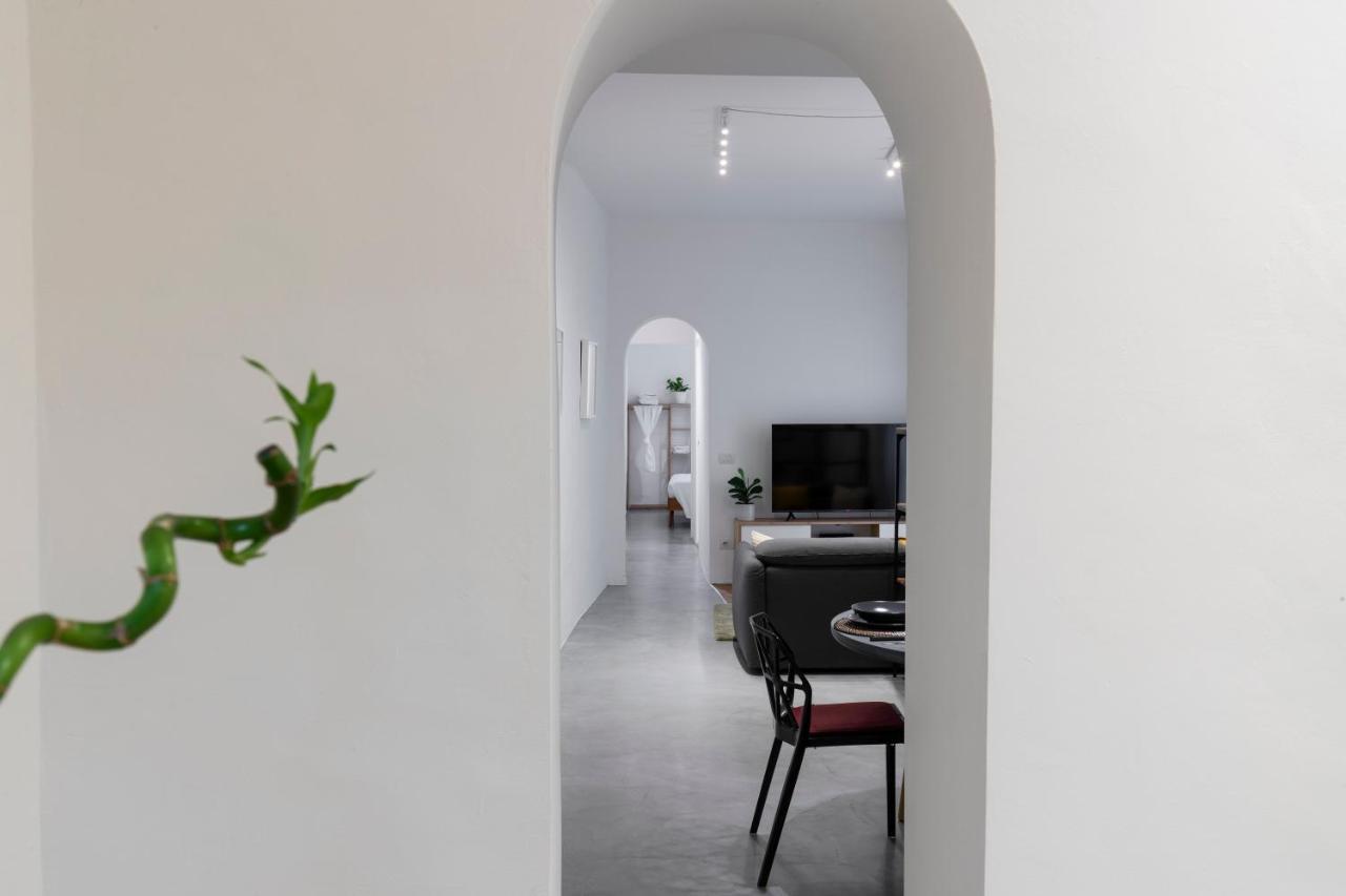 Apartamento San Frediano Elegant *