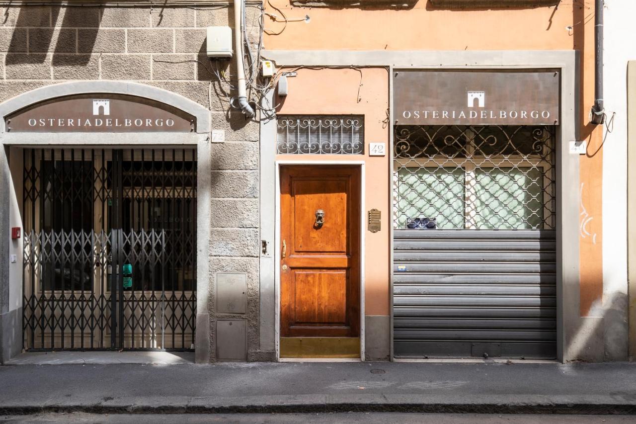 Apartamento San Frediano Elegant *