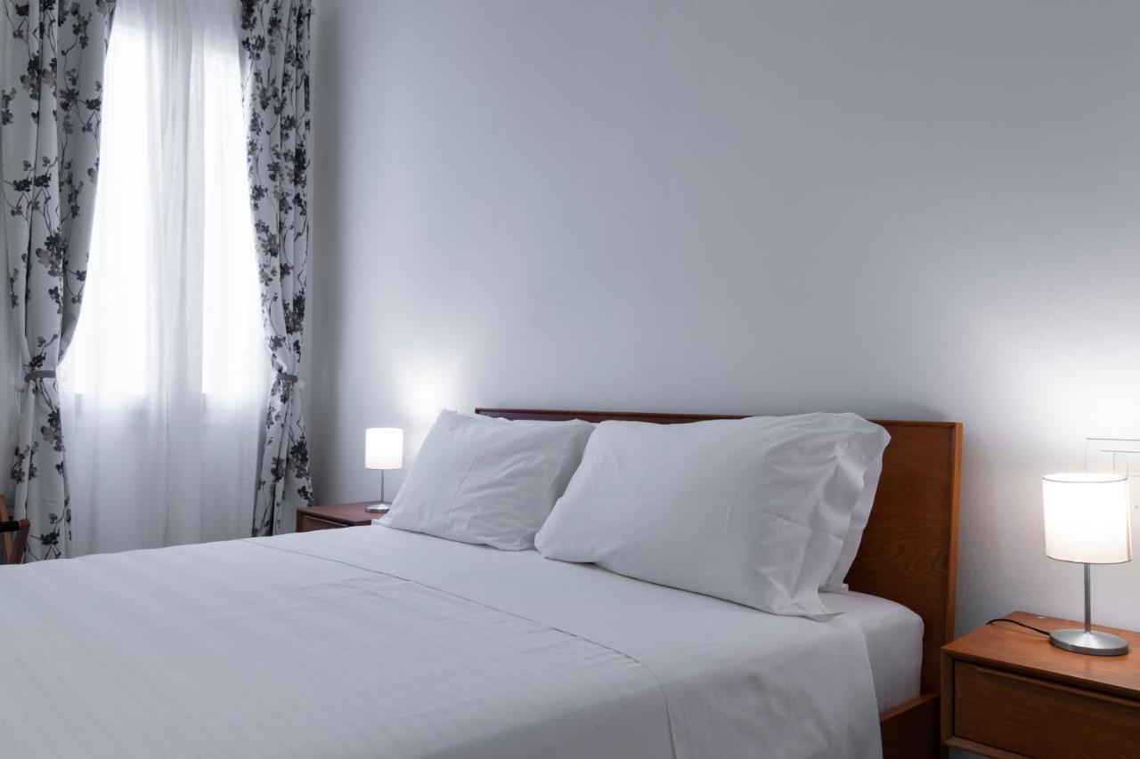 Apartamento San Frediano Elegant