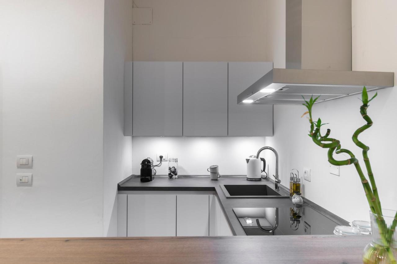 San Frediano Elegant Apartamento *