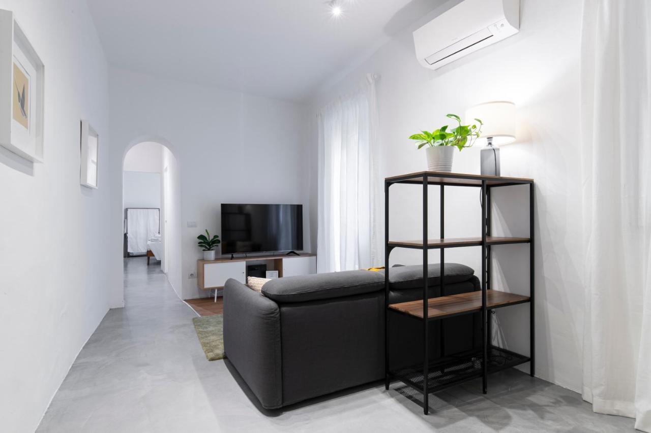 Apartamento San Frediano Elegant Florencia