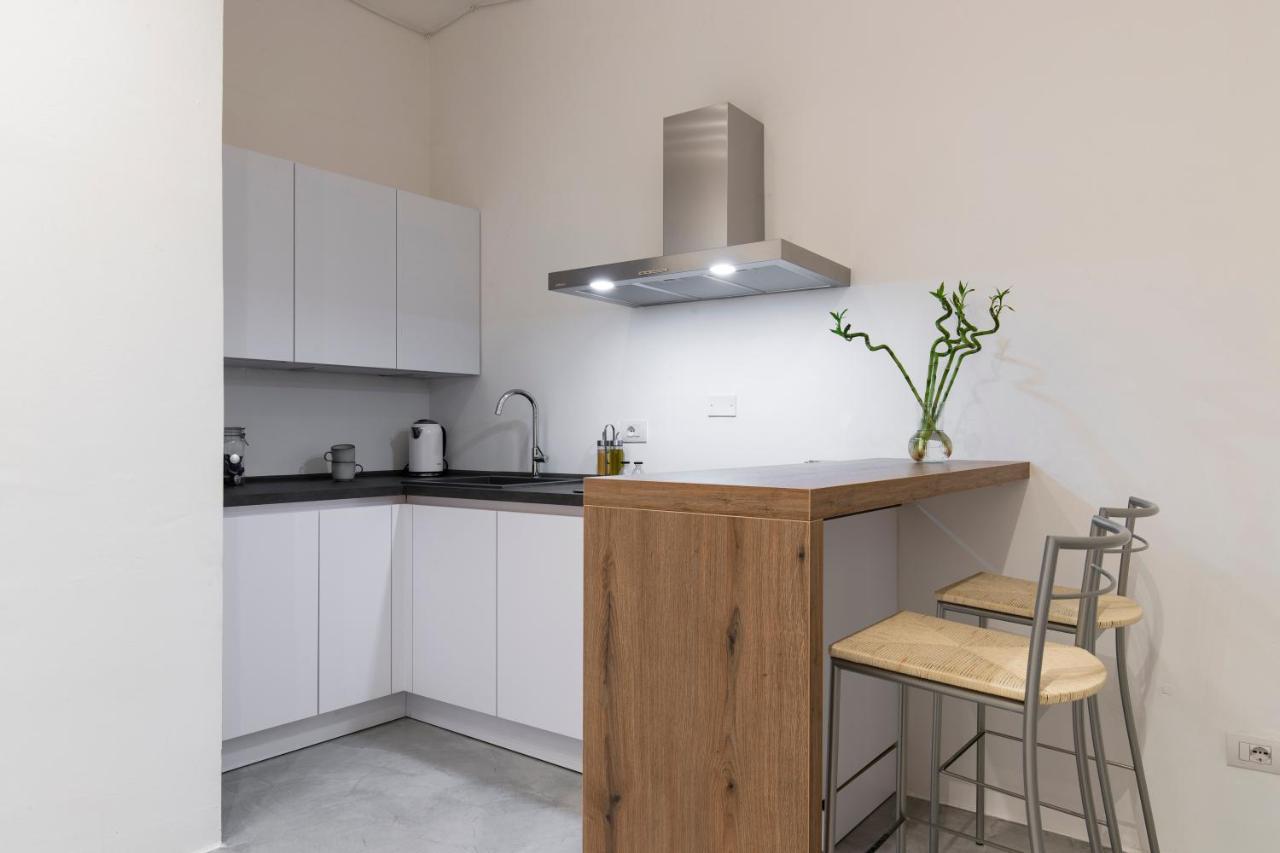 Apartamento San Frediano Elegant