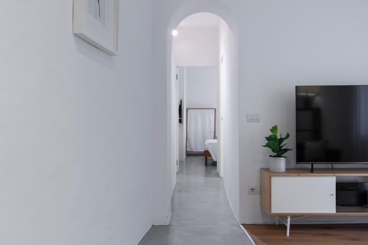 Apartamento San Frediano Elegant