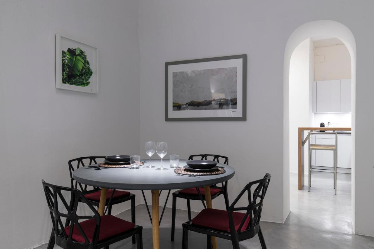 San Frediano Elegant Apartamento