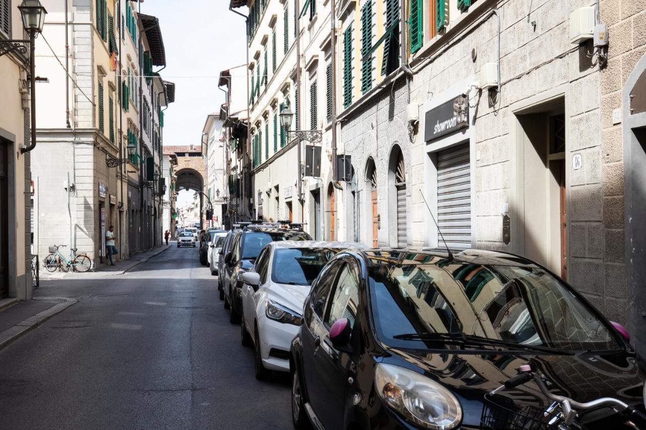 Apartamento San Frediano Elegant *