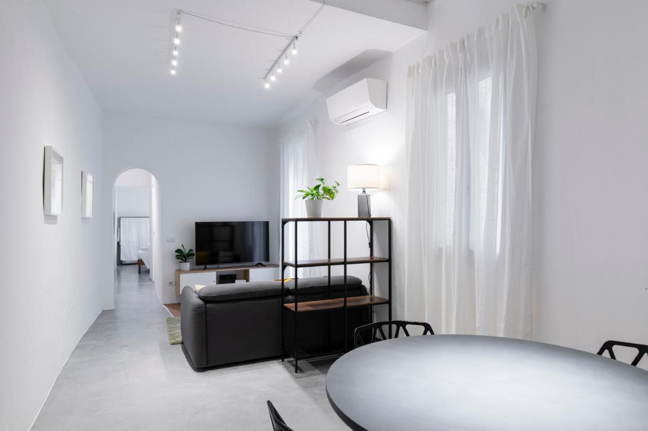 San Frediano Elegant Apartamento